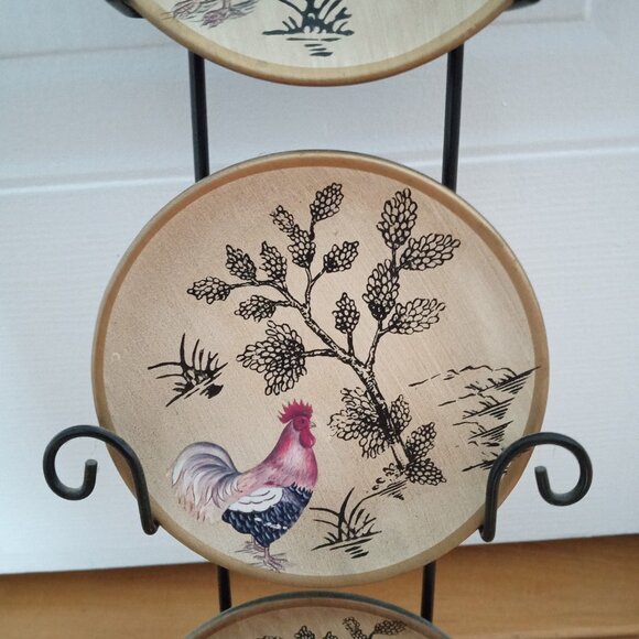 Kitchen decoration. - Picture 2 of 4